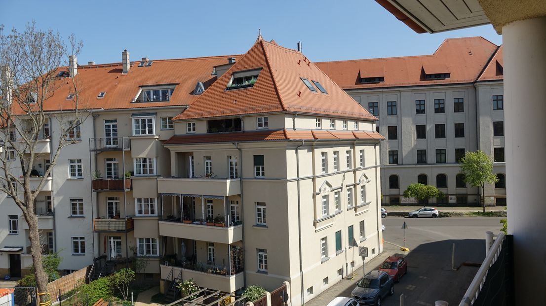 Wohnung Paul-Küstner-Straße in Leipzig
