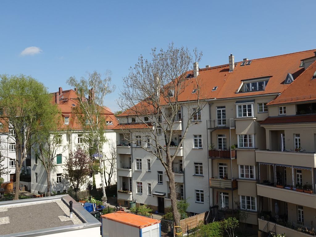 Wohnung Paul-Küstner-Straße in Leipzig