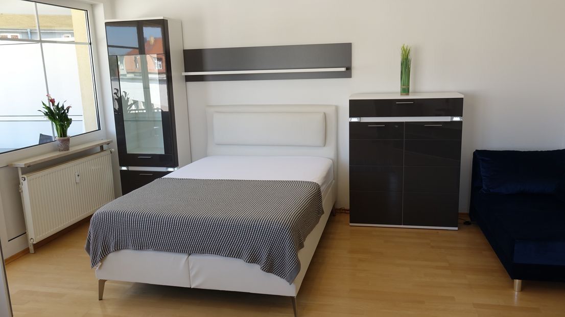 Wohnung Paul-Küstner-Straße in Leipzig