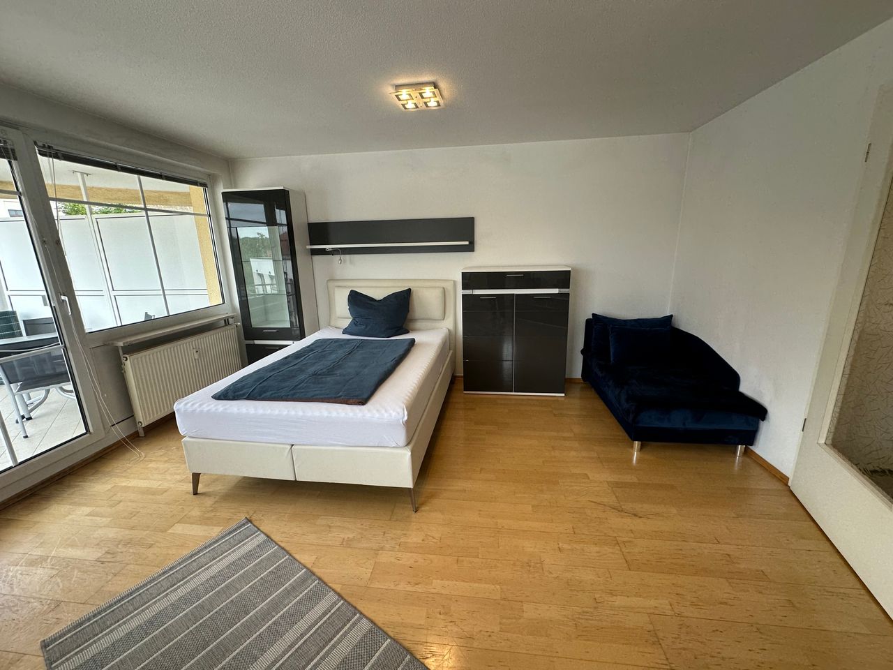 Wohnung Paul-Küstner-Straße in Leipzig
