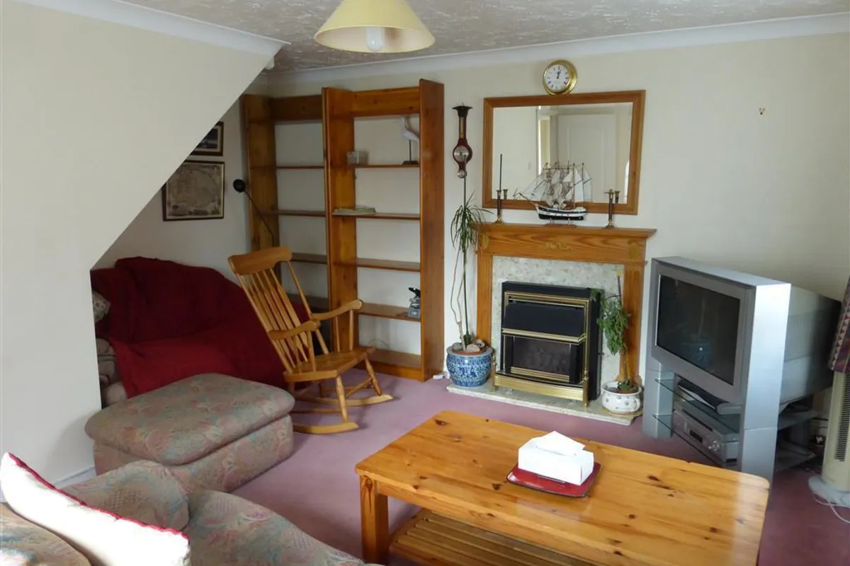 House Lavender Close in Breckland District