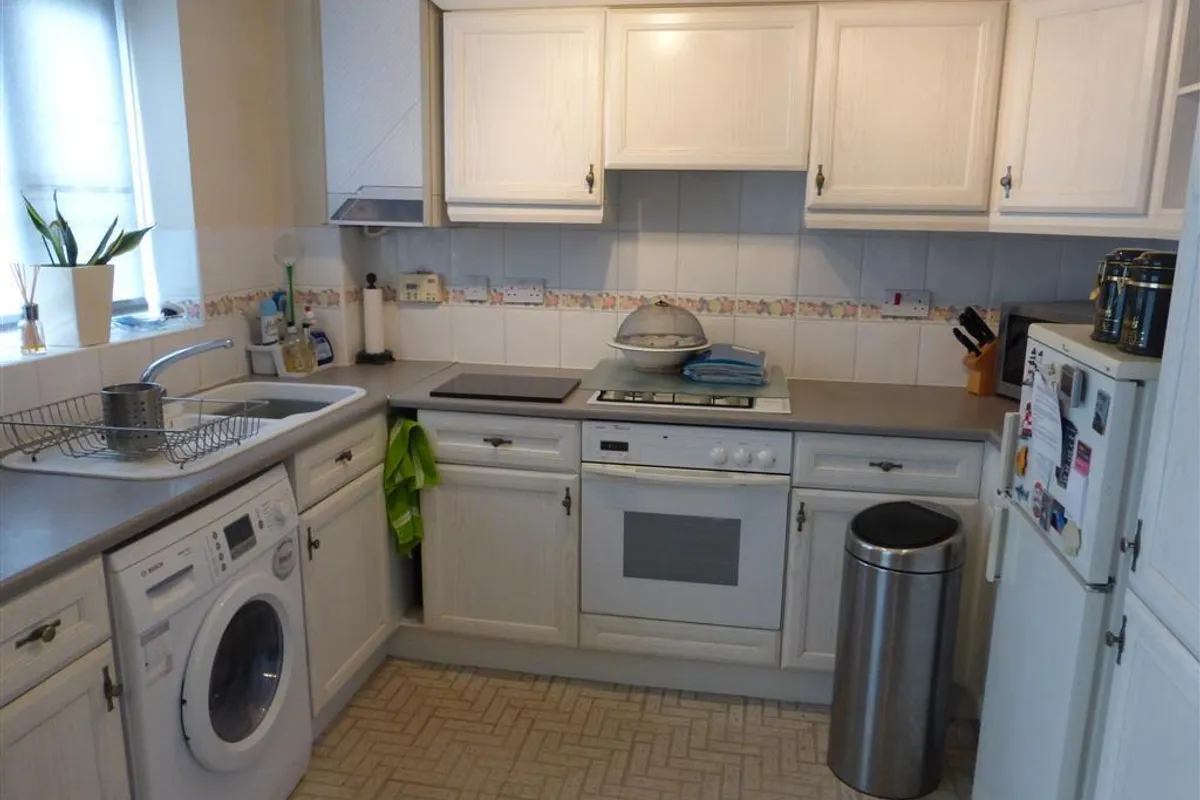 House Lavender Close in Breckland District