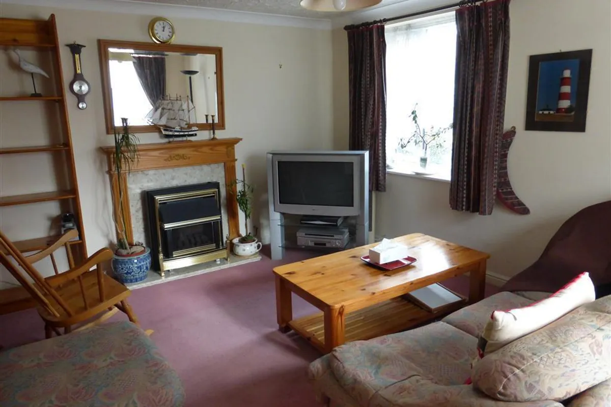 House Lavender Close in Breckland District