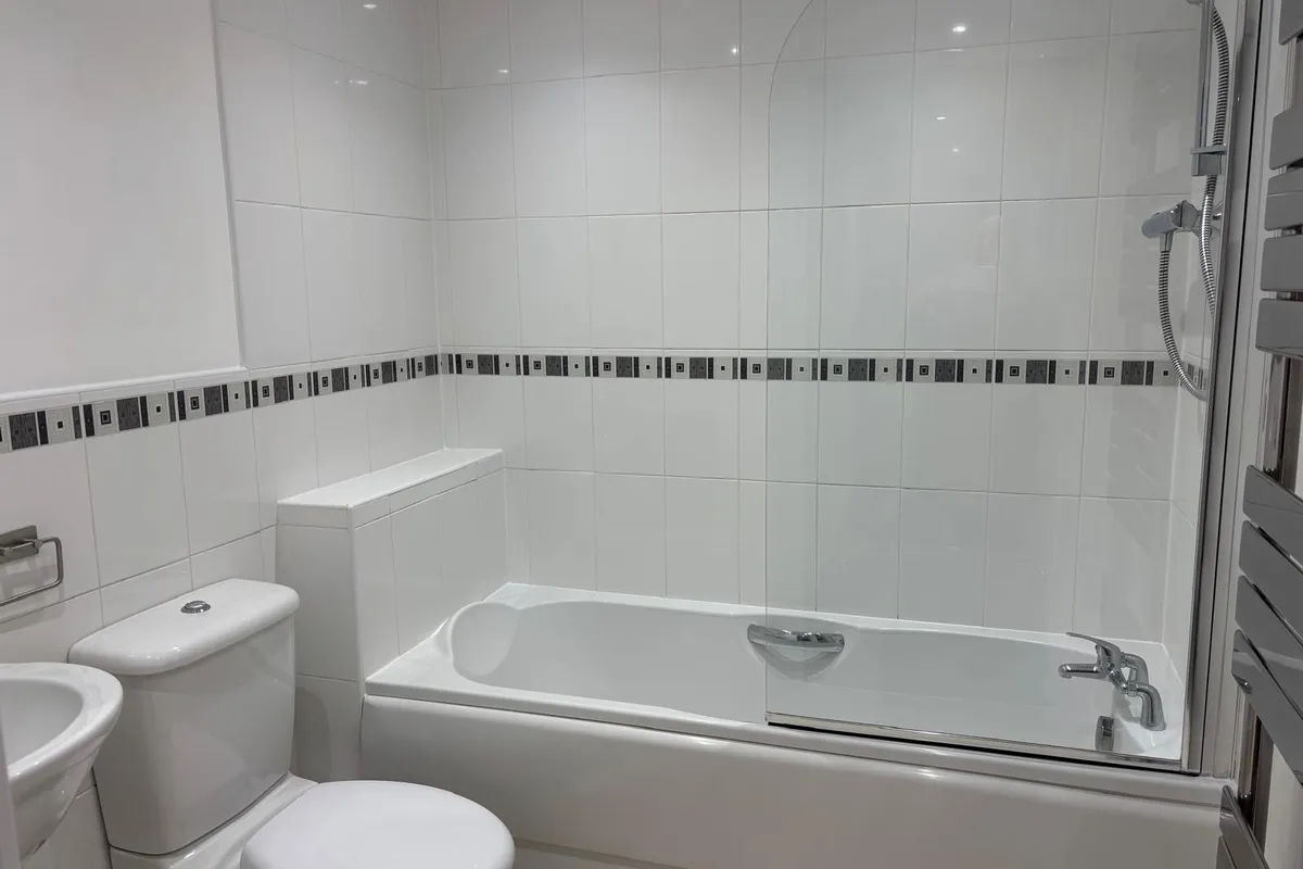 Flat Waterfields in Bassetlaw