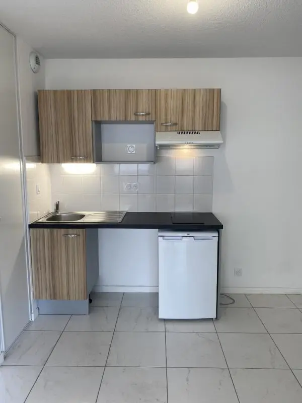 Appartement Rue André Dupin à Lormont