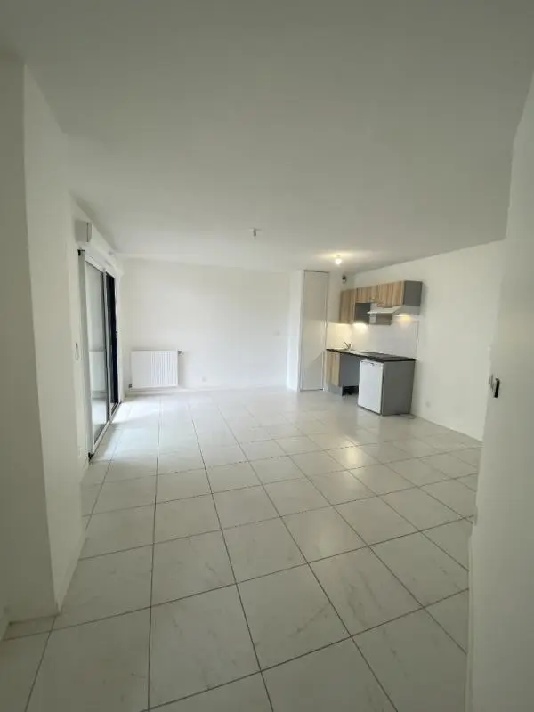 Appartement Rue André Dupin à Lormont