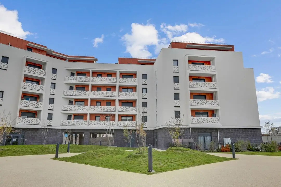 Appartement Rue André Dupin à Lormont