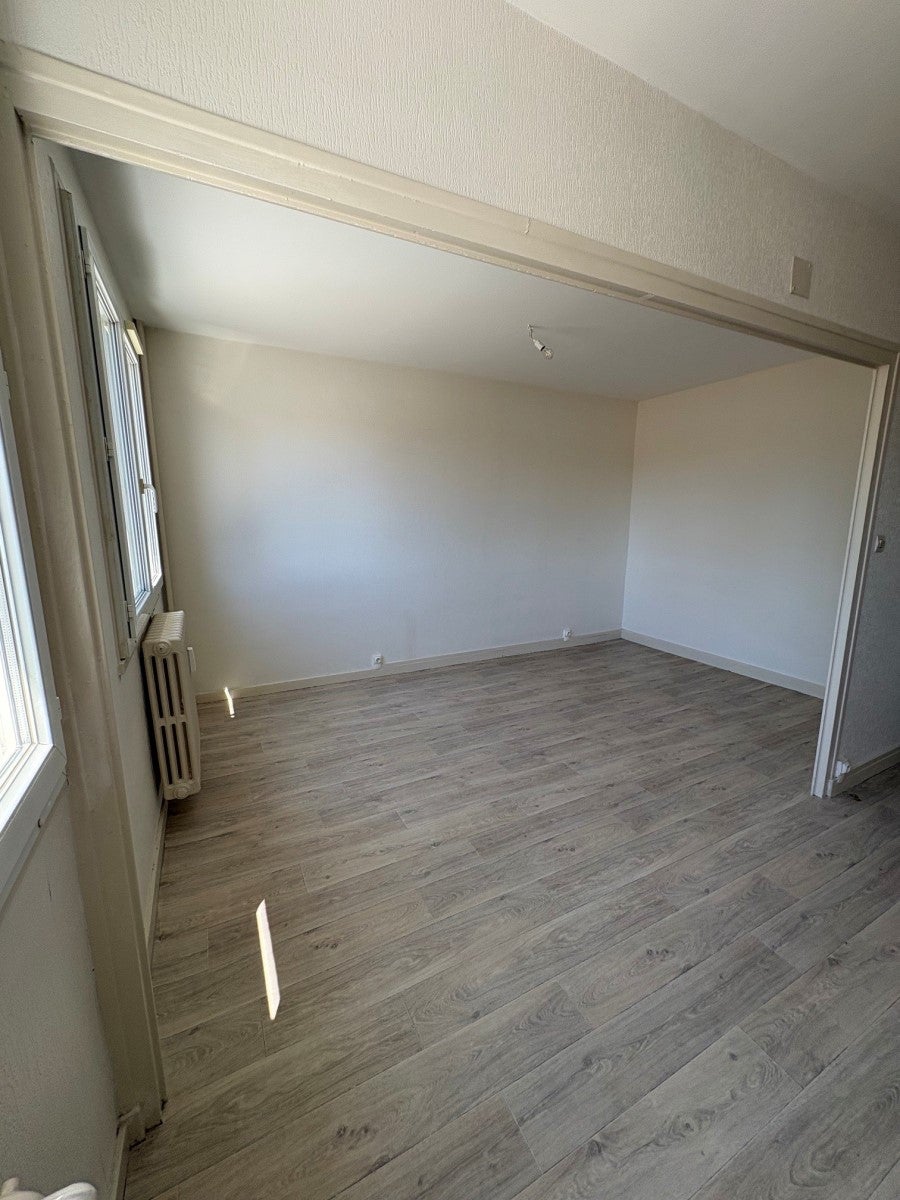 Appartement Rue de la Colombière à Auxonne