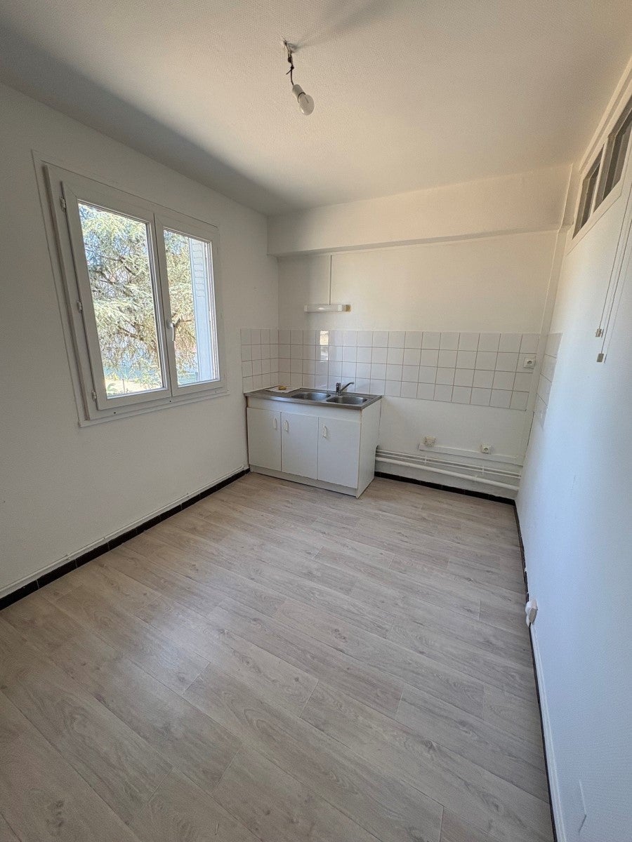 Appartement Rue de la Colombière à Auxonne