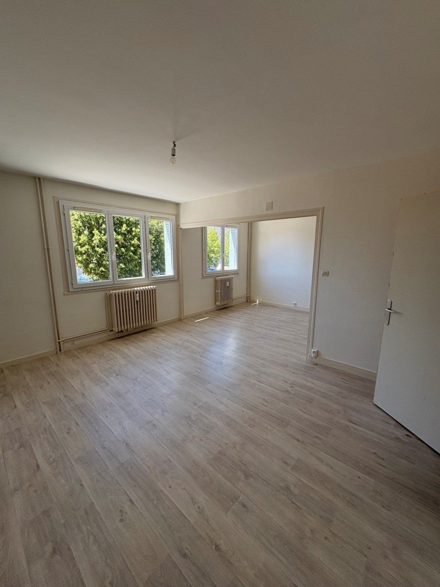 Appartement Rue de la Colombière à Auxonne