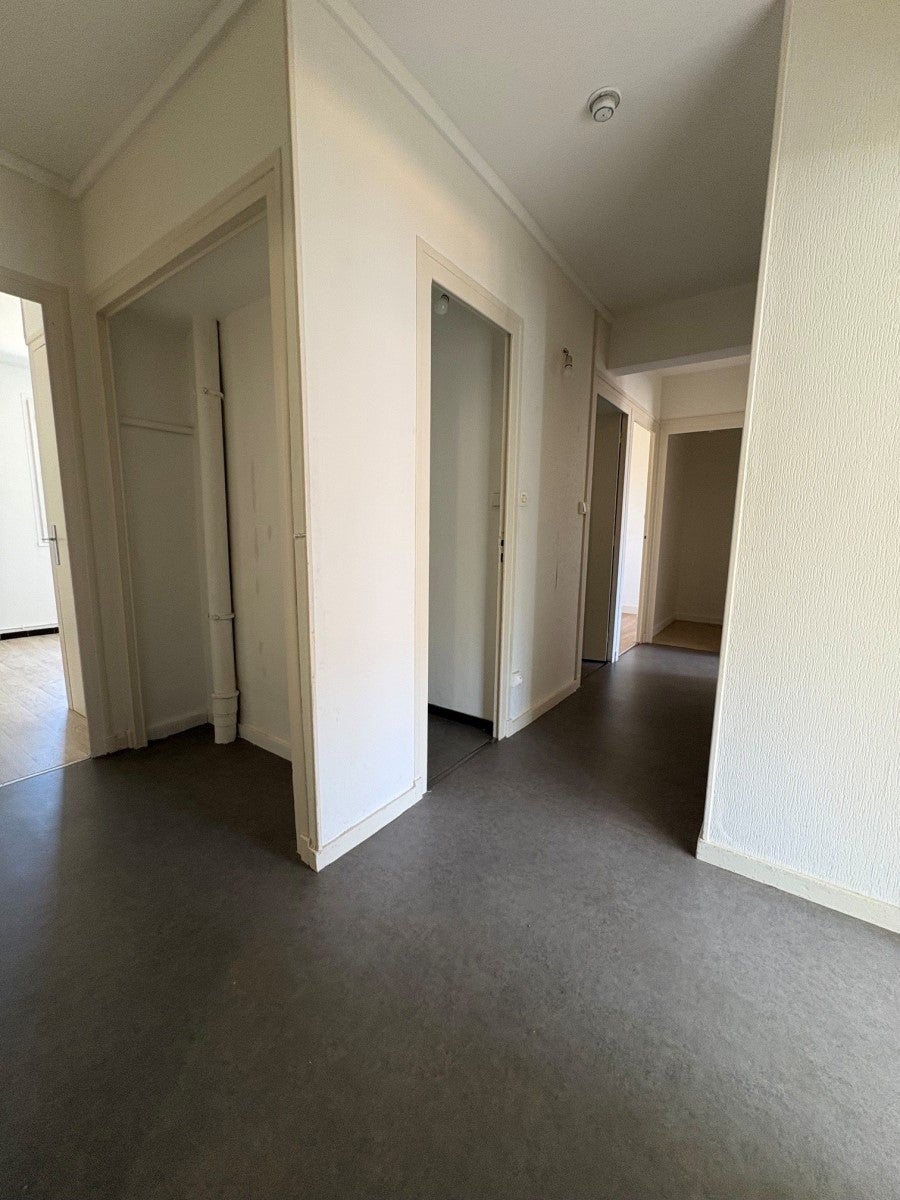 Appartement Rue de la Colombière à Auxonne