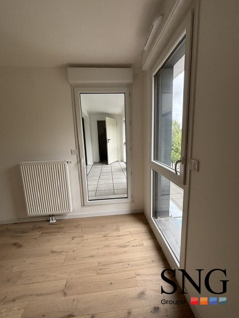 Appartement Avenue André Delelis à Lens