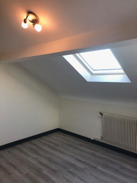 Flat Boulevard Henri Arnauld in Angers