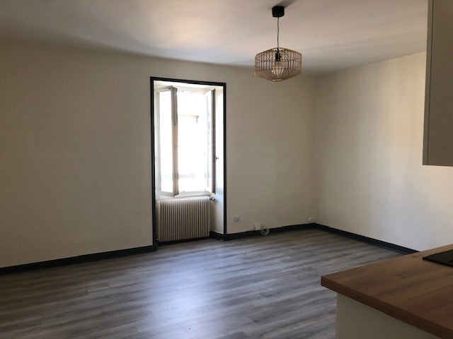 Flat Boulevard Henri Arnauld in Angers