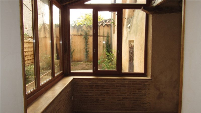 Appartement Rue Sainte-Claire à Albi