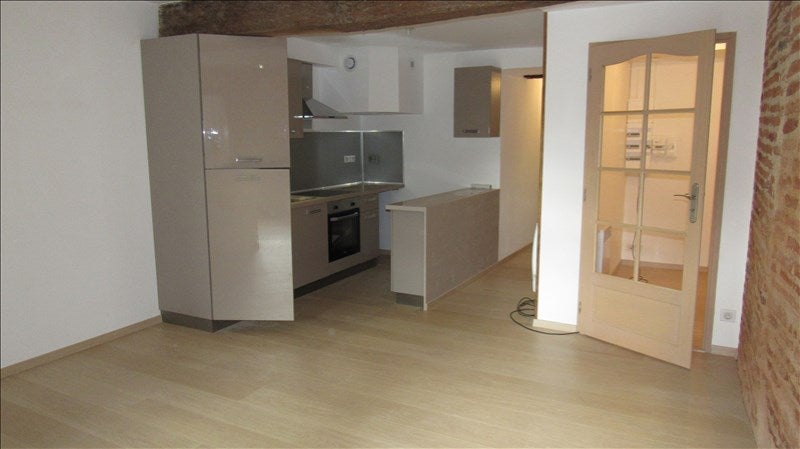 Appartement Rue Sainte-Claire à Albi