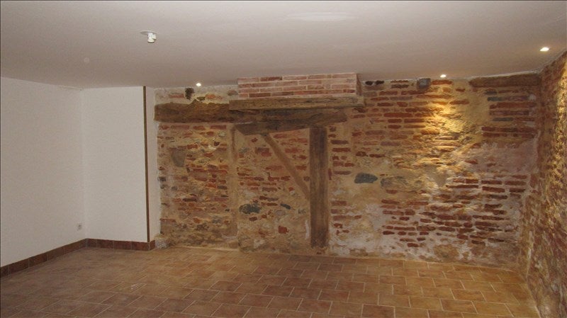 Appartement Rue Sainte-Claire à Albi