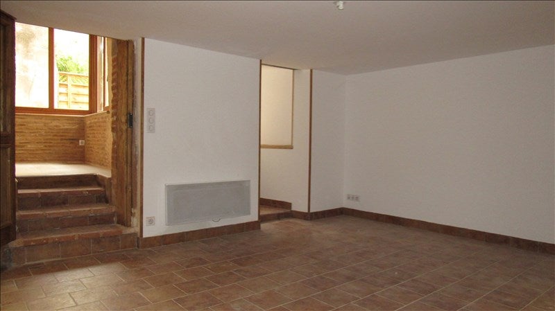 Appartement Rue Sainte-Claire à Albi