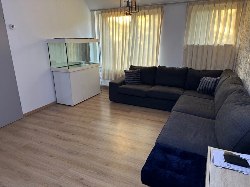 Flat Nassauplantsoen in Alphen
