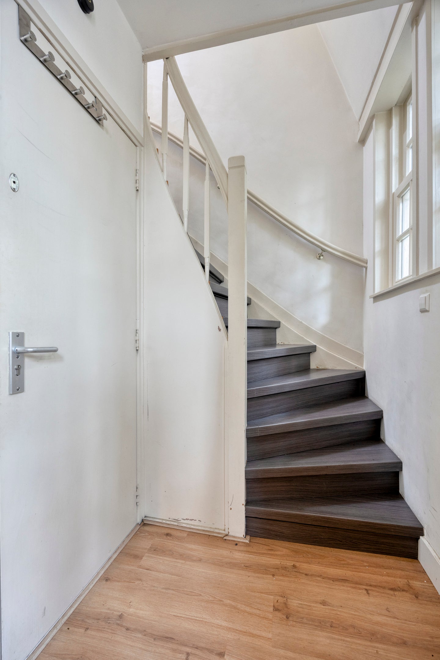 Appartement te huur: Van Ostadestraat, Amsterdam