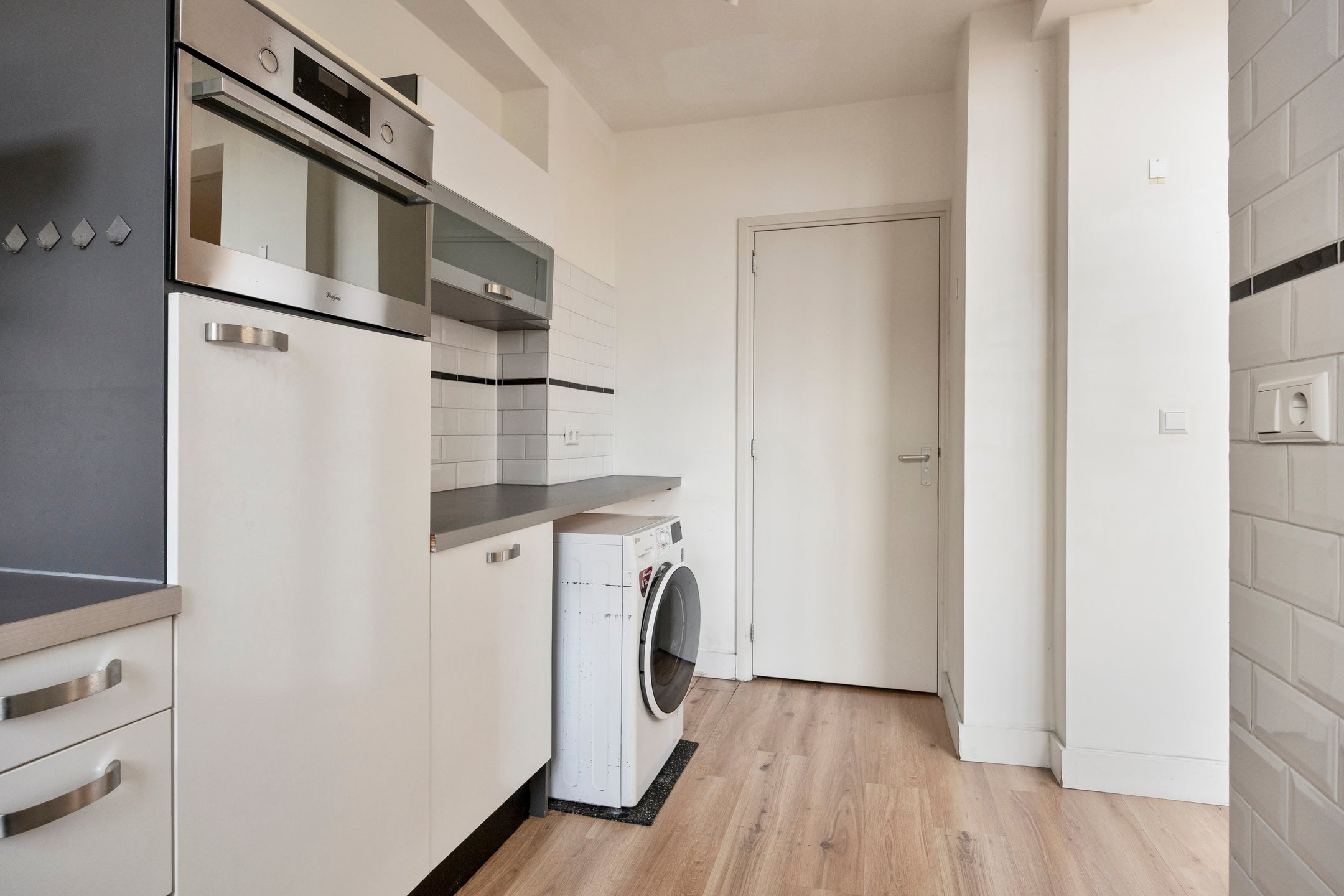 Appartement te huur: Van Ostadestraat, Amsterdam