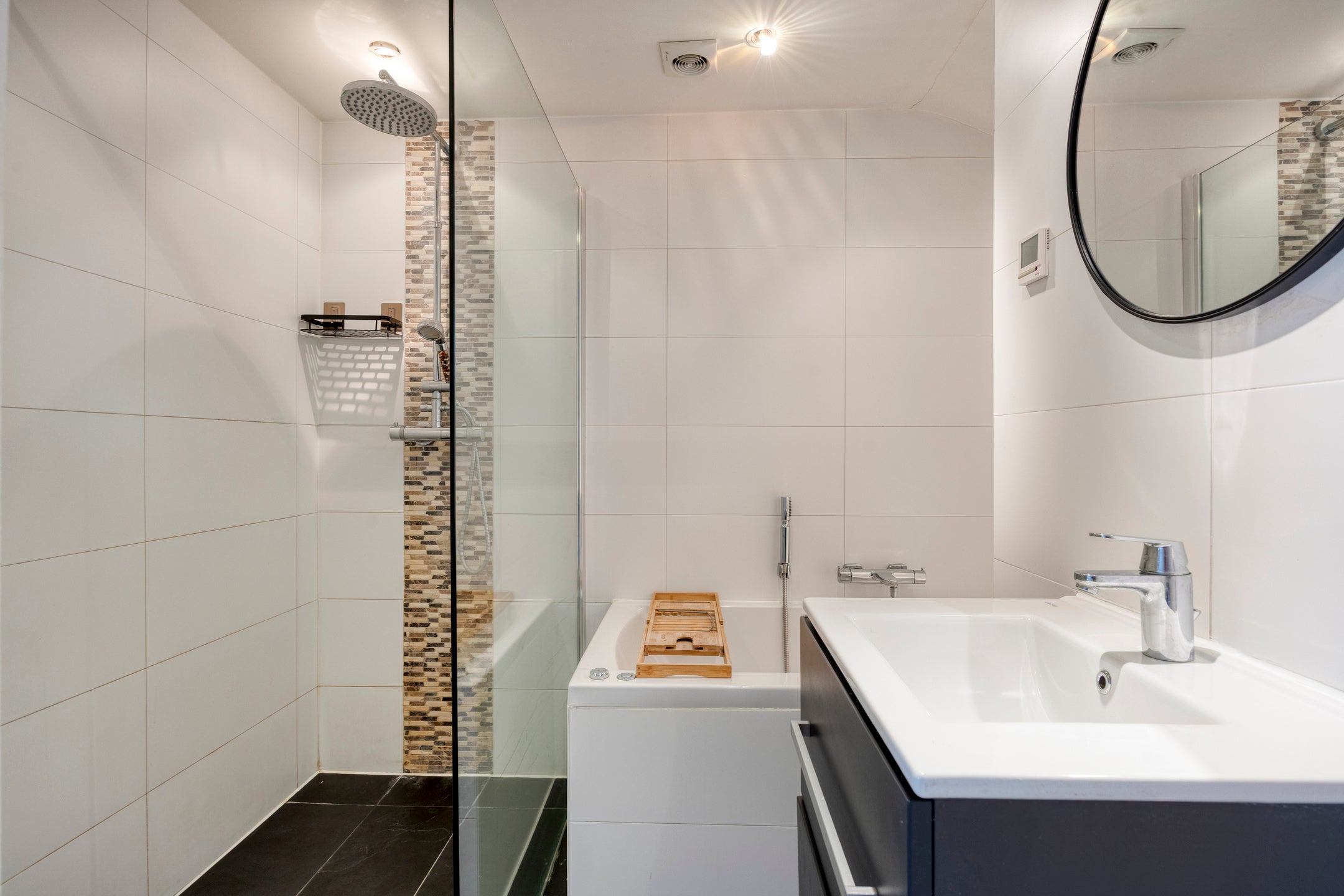 Appartement te huur: Van Ostadestraat, Amsterdam