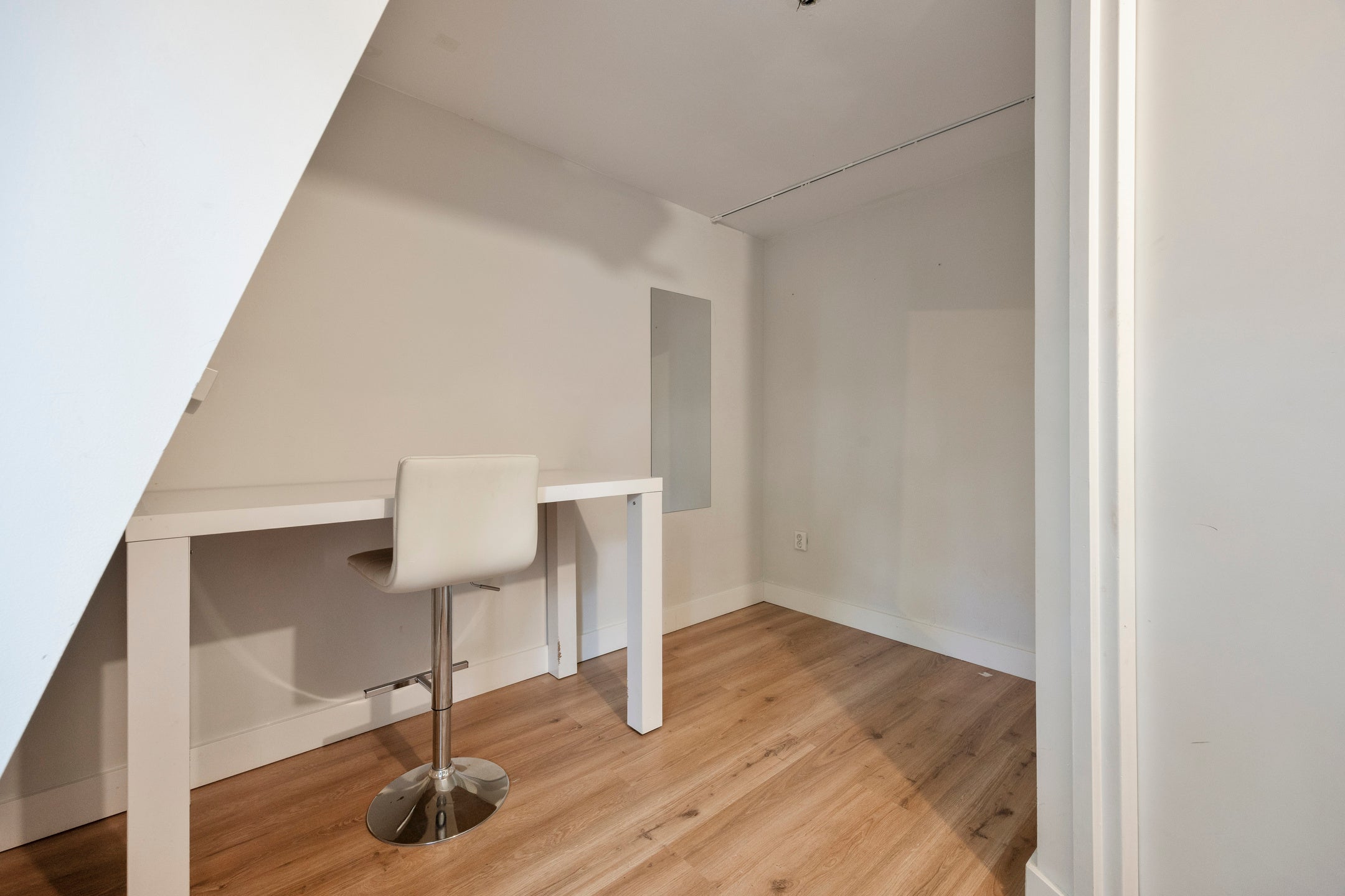 Appartement te huur: Van Ostadestraat, Amsterdam