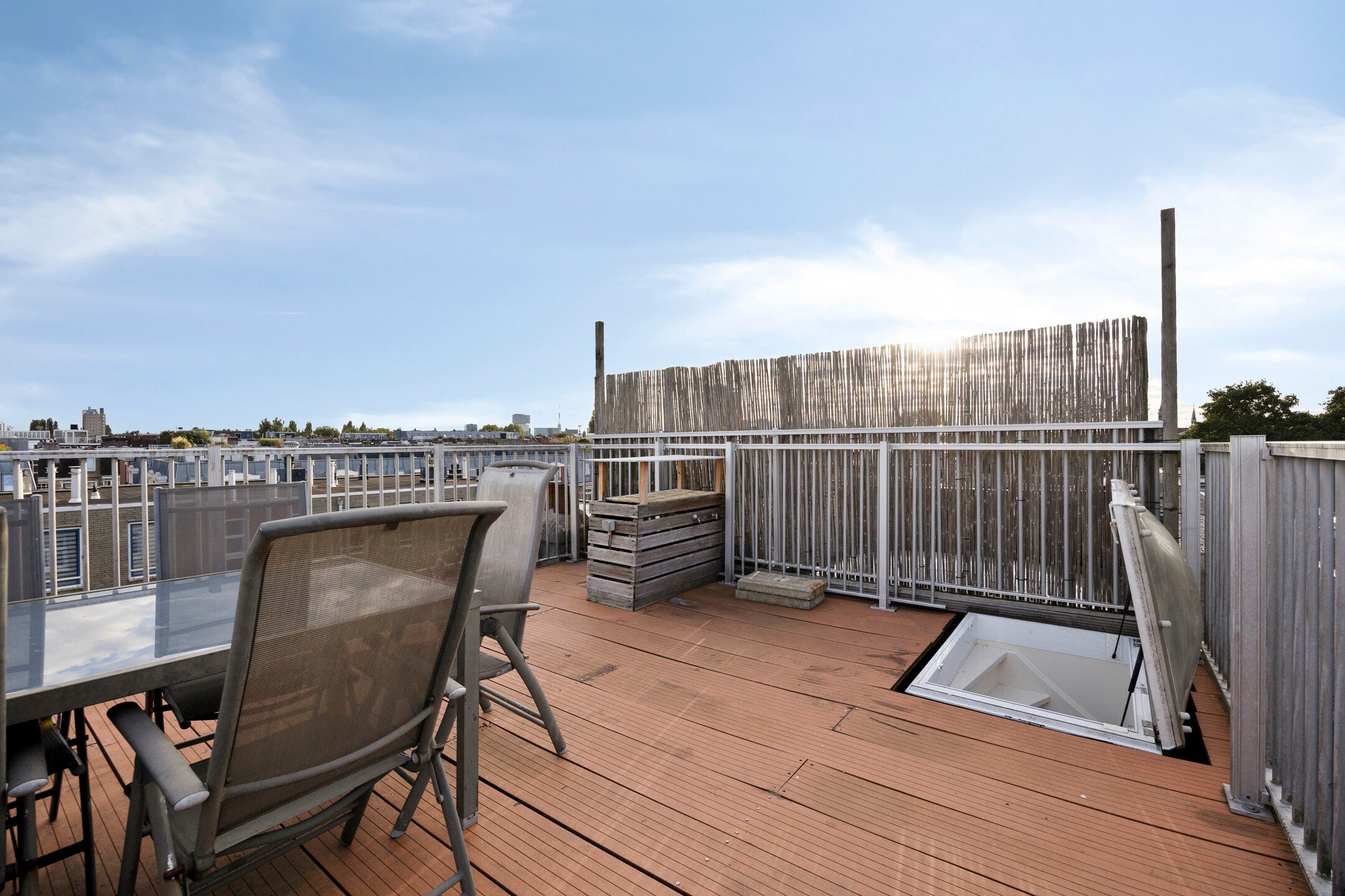 Appartement te huur: Van Ostadestraat, Amsterdam