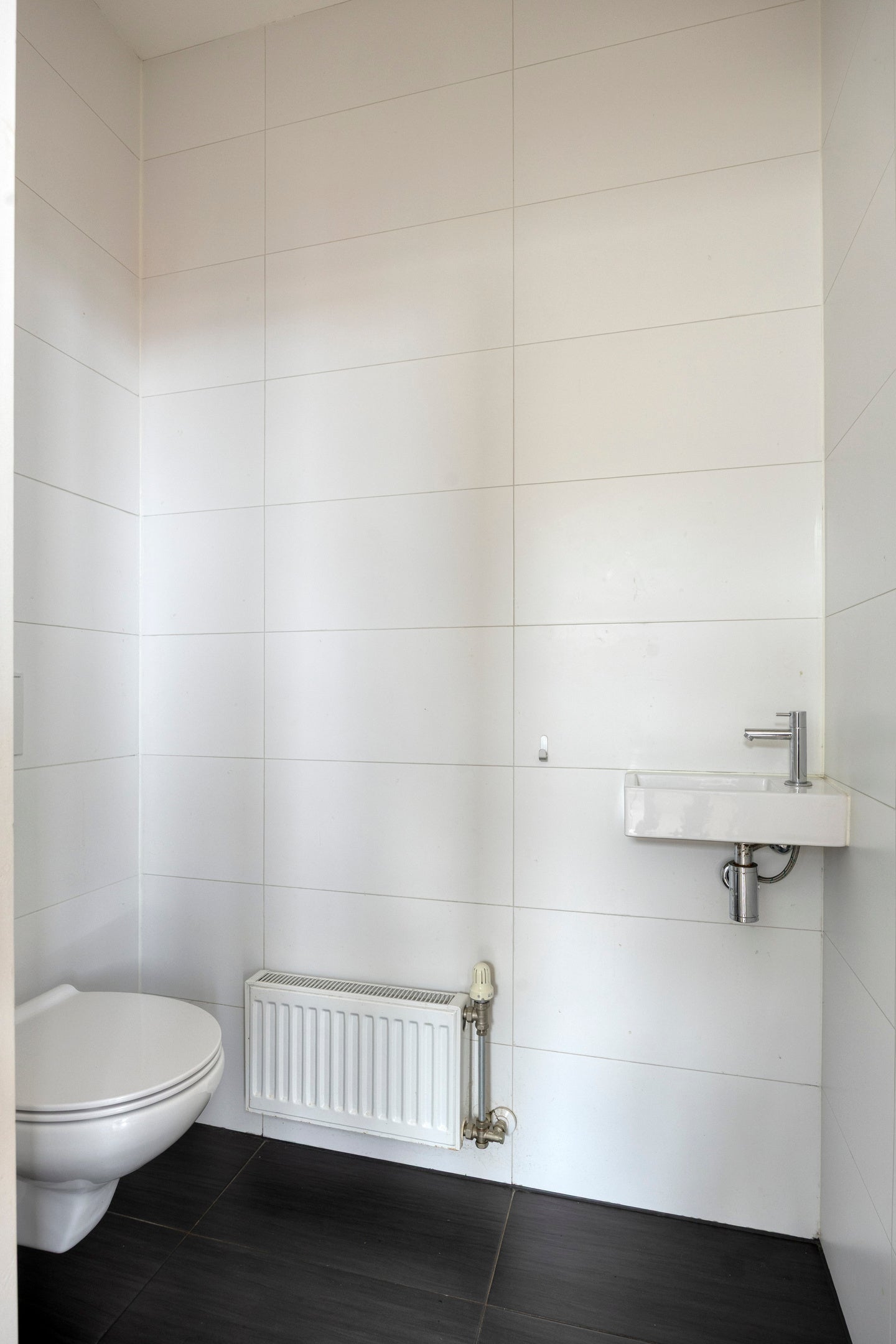 Appartement te huur: Van Ostadestraat, Amsterdam