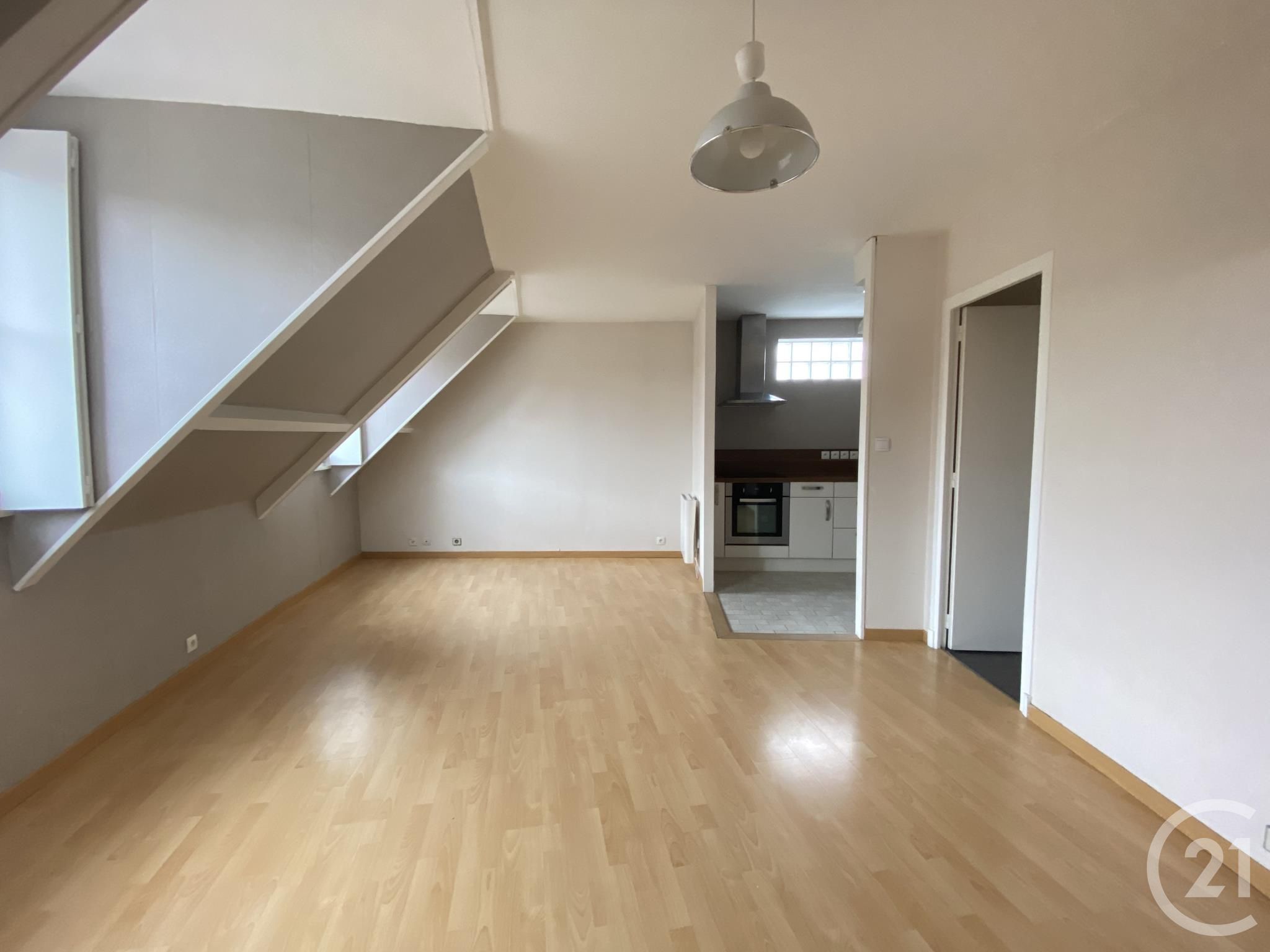 Appartement Rue Noel Ballay à Thivars