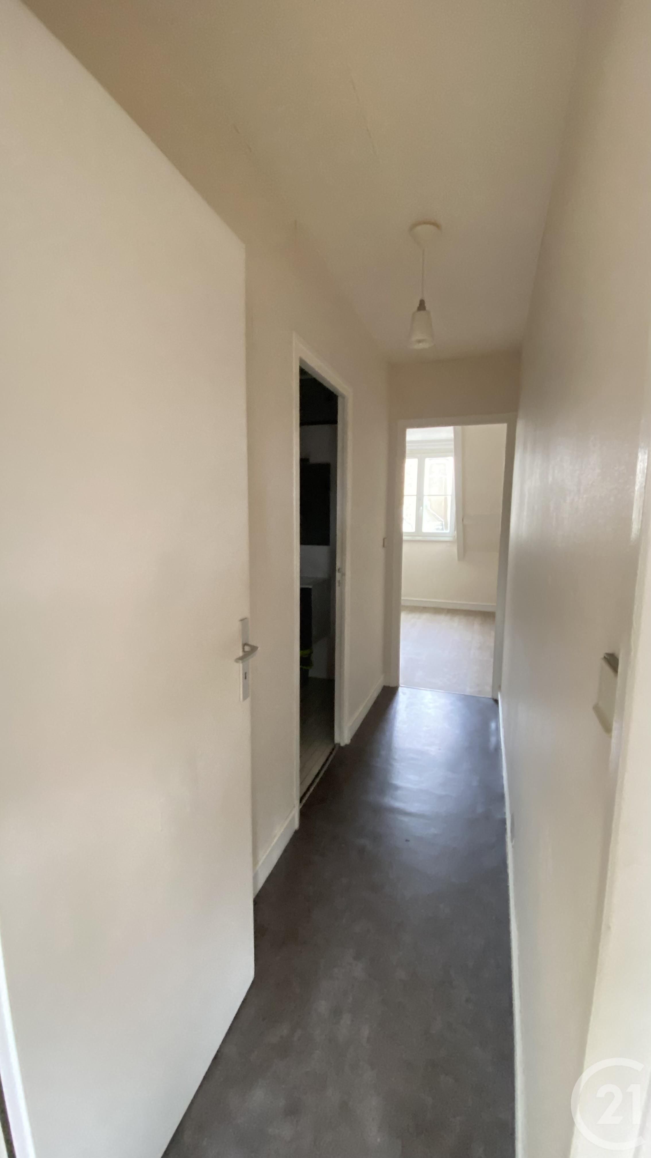 Appartement Rue Noel Ballay à Thivars