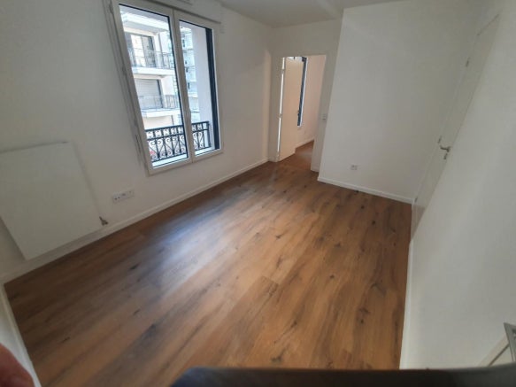 Flat Rue Gabriel Péri in Clamart