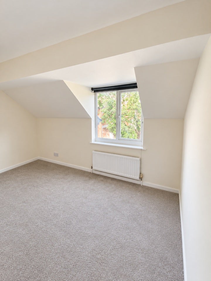 House Selby Close in Greater London