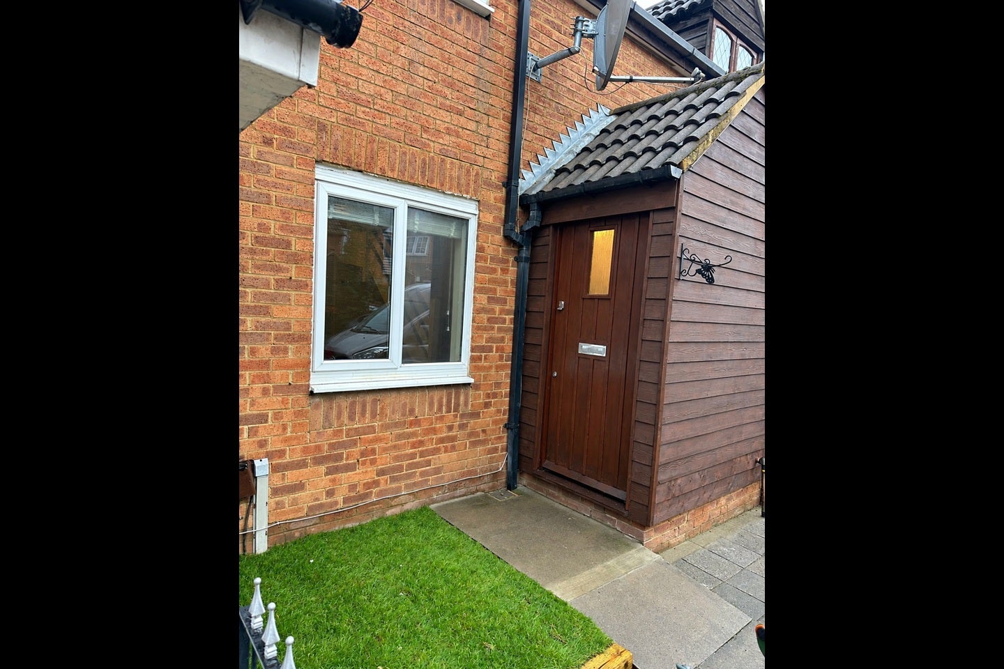 House Selby Close in Greater London