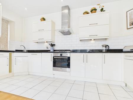 Flat St Lukes Mount in Harrogate