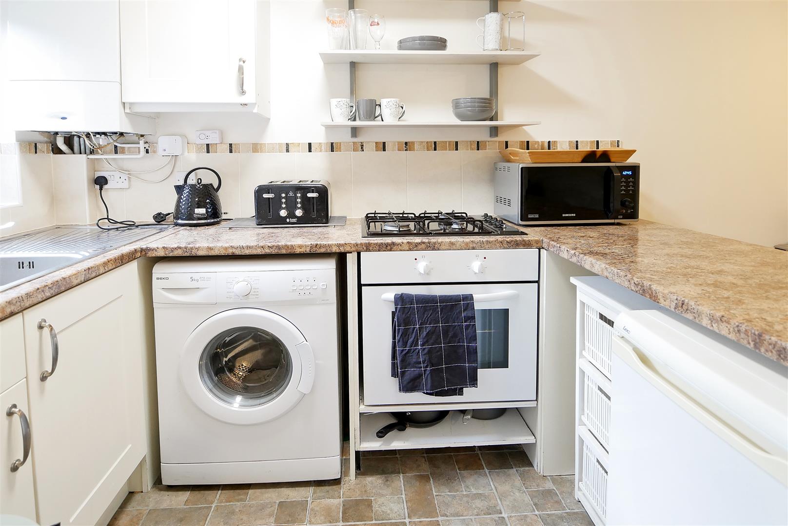 Flat Kensington Road in Chichester