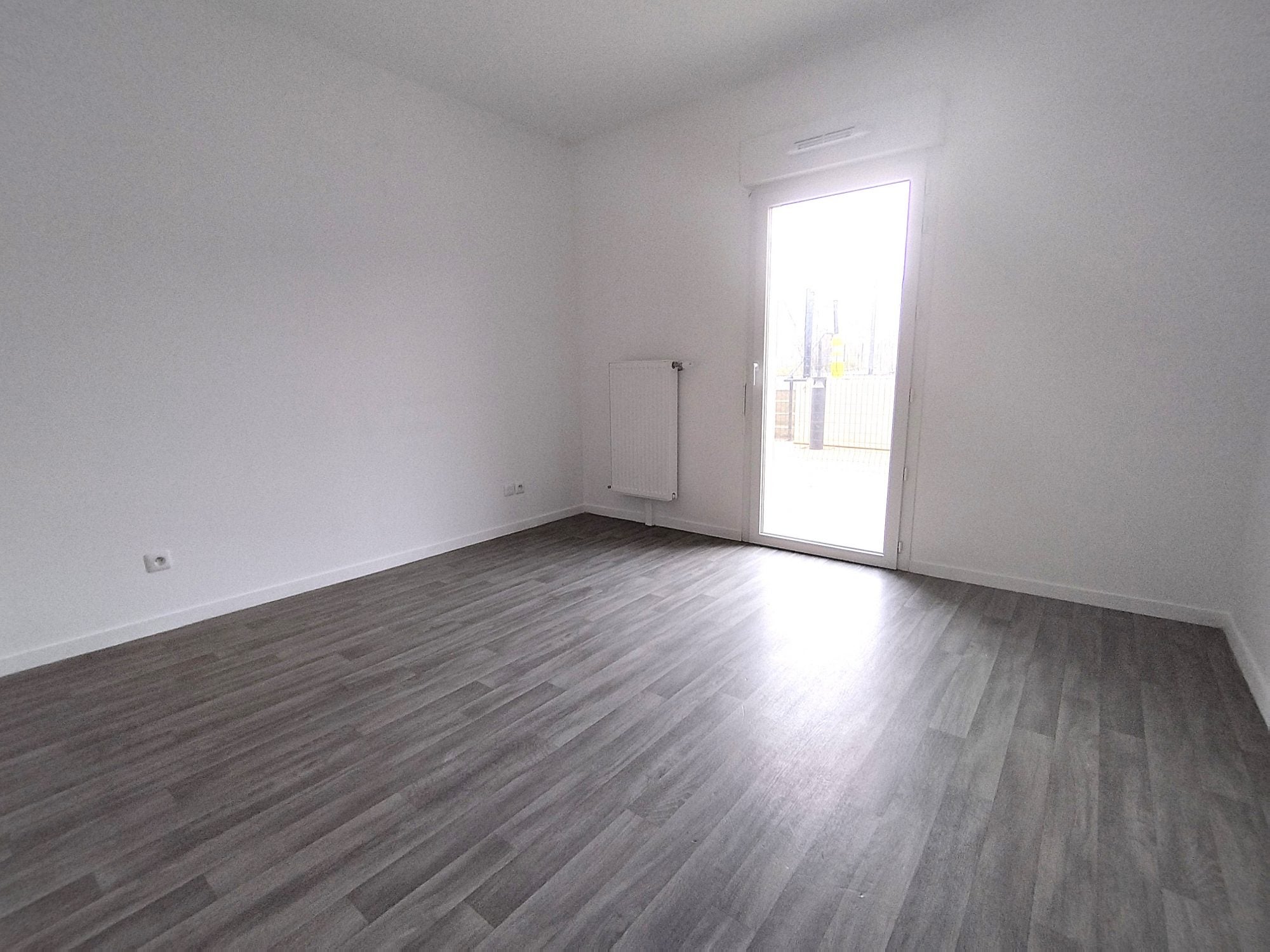 Flat Rue de la Brèche in Chartres