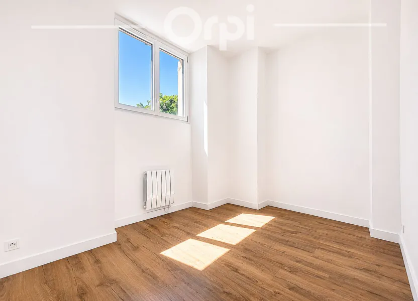 Flat Rue de Clermont in Compiègne