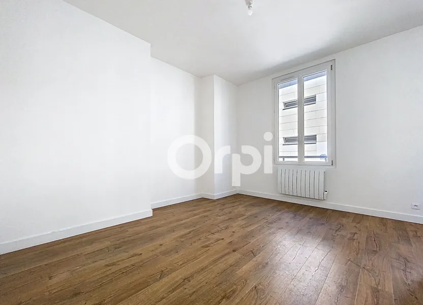 Flat Rue le Féron in Compiègne