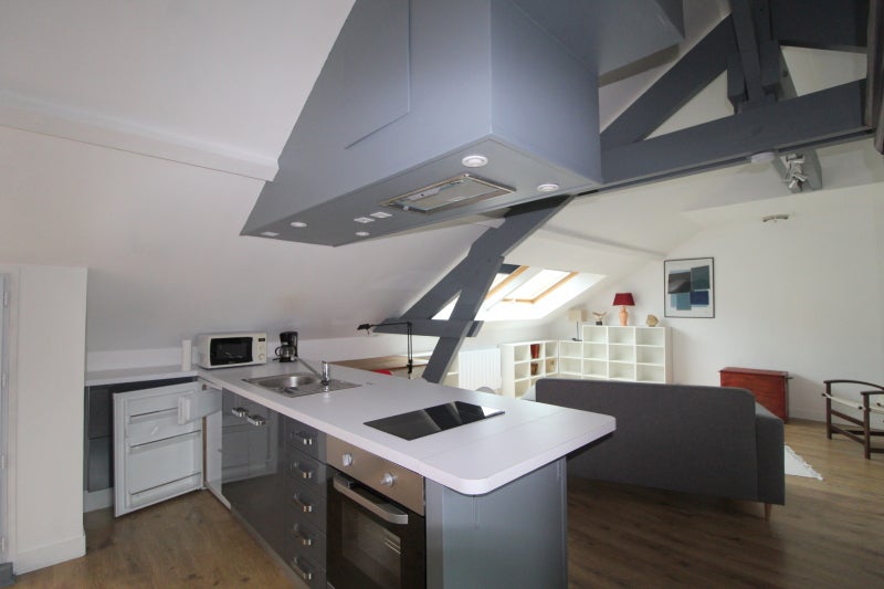Appartement Rue du 25 Août à Sainte-Savine