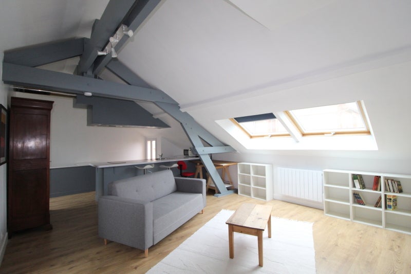 Flat Rue du 25 Août in Sainte-Savine