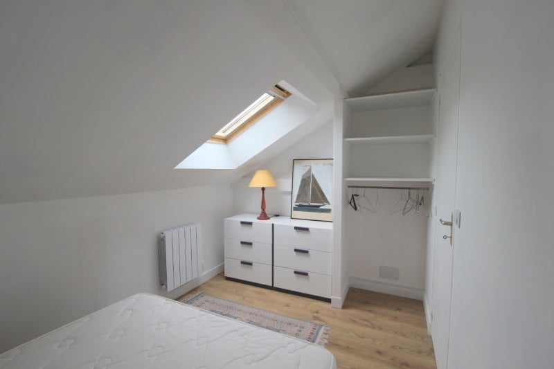 Flat Rue du 25 Août in Sainte-Savine