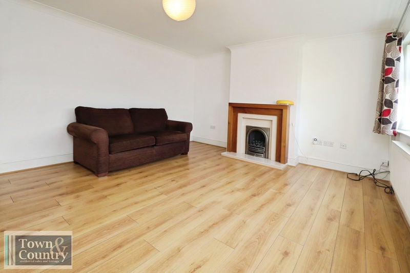 House Castleward Close in Colchester