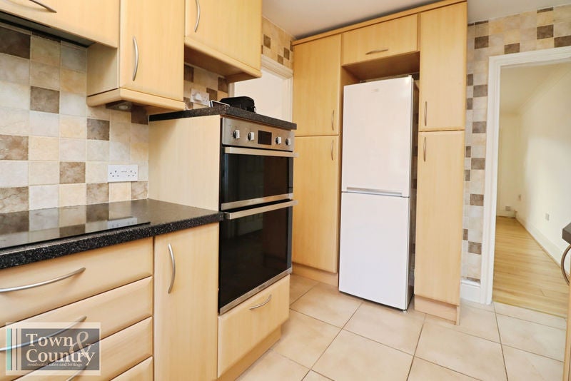House Castleward Close in Colchester