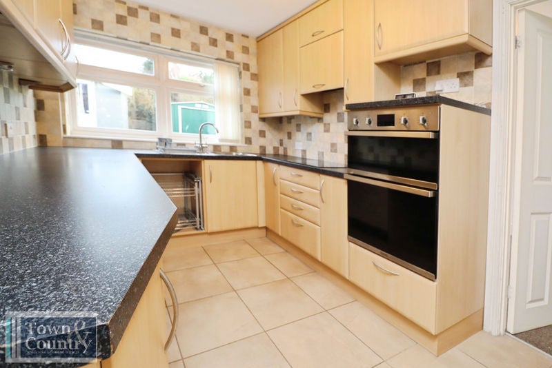 House Castleward Close in Colchester