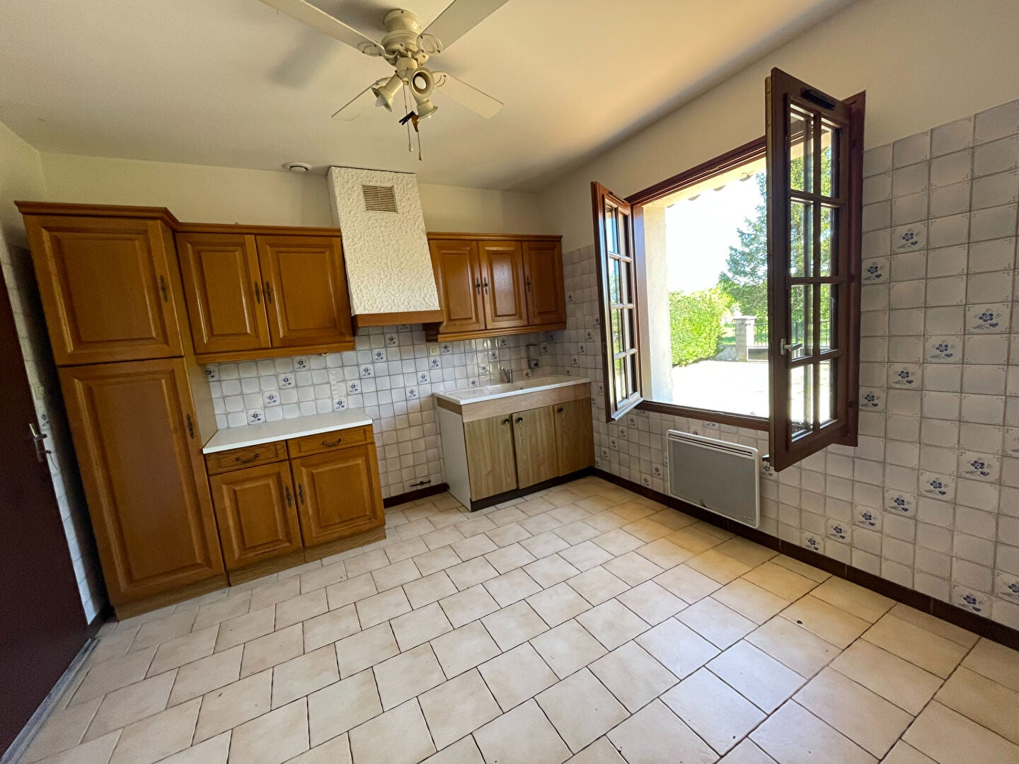 Maison C 2 à Chaunay