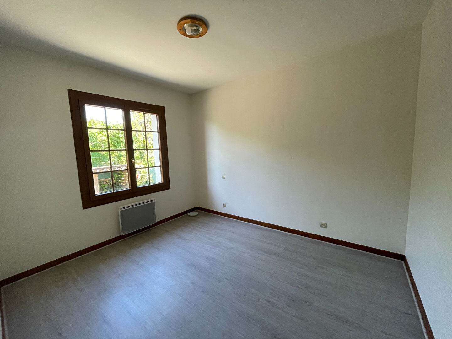Maison C 2 à Chaunay