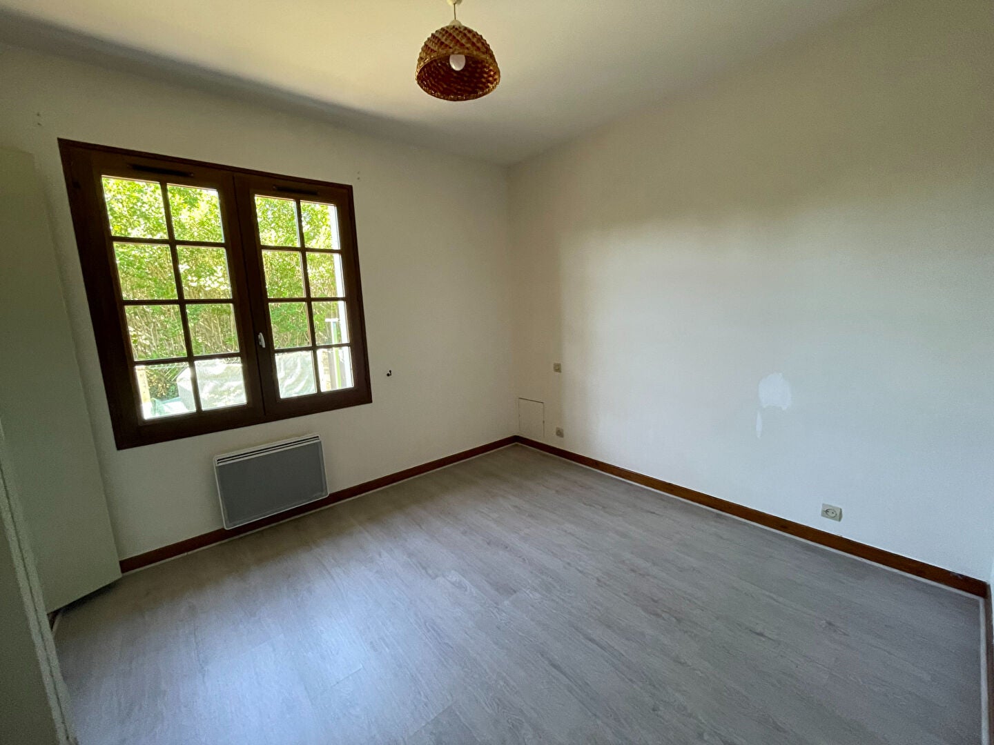 Maison C 2 à Chaunay