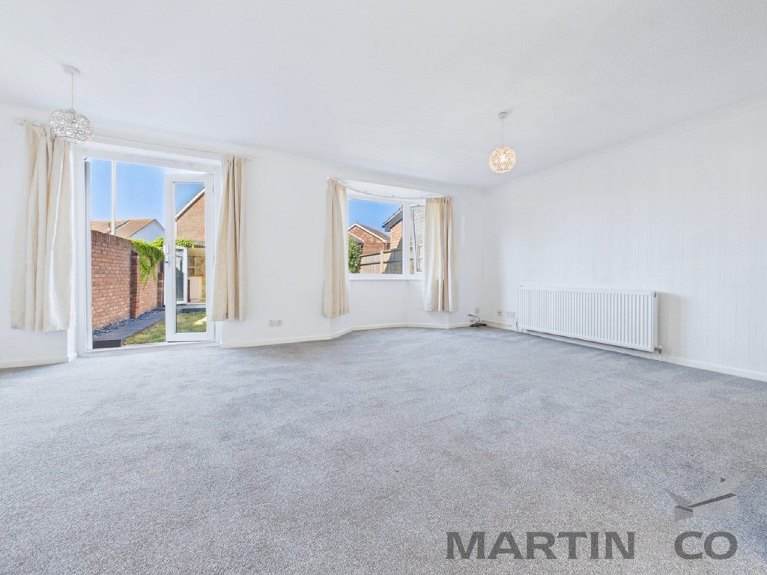 House Whaddon Chase in Stubbington
