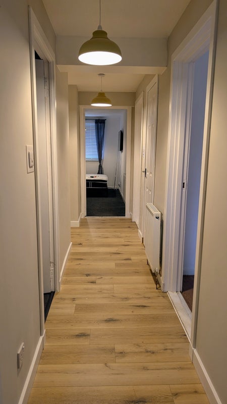Room Arthur Street in City of Edinburgh